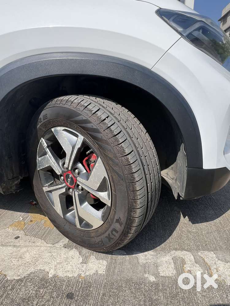 Kia Sonet 1.5 Gtx Plus Diesel, 2022, Diesel