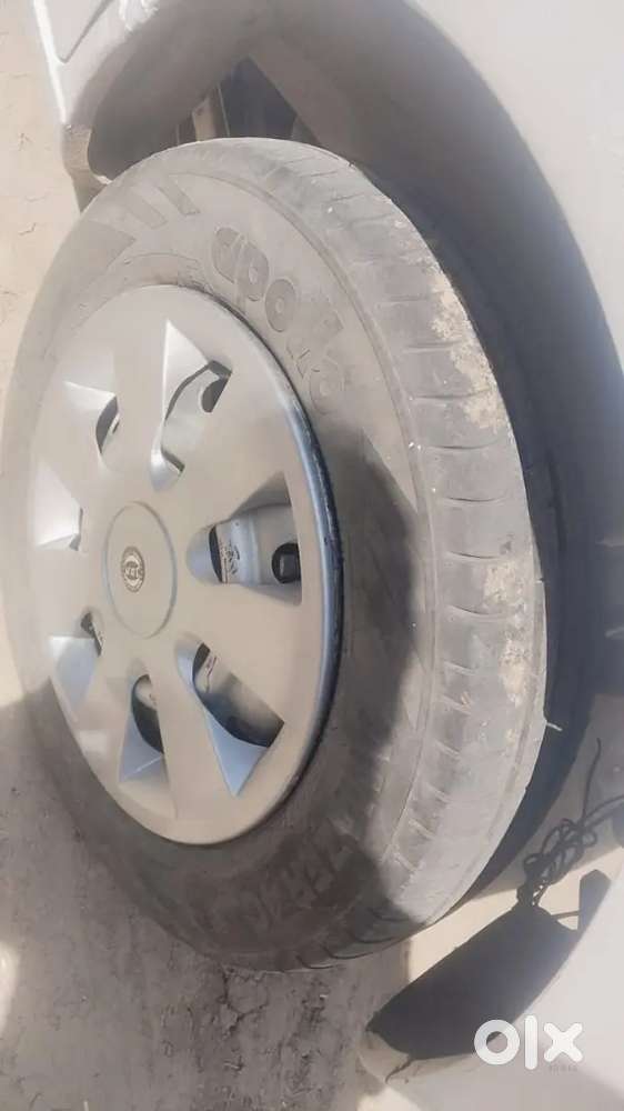 Maruti Suzuki Wagon R 2016 Cng & Hybrids Good Condition