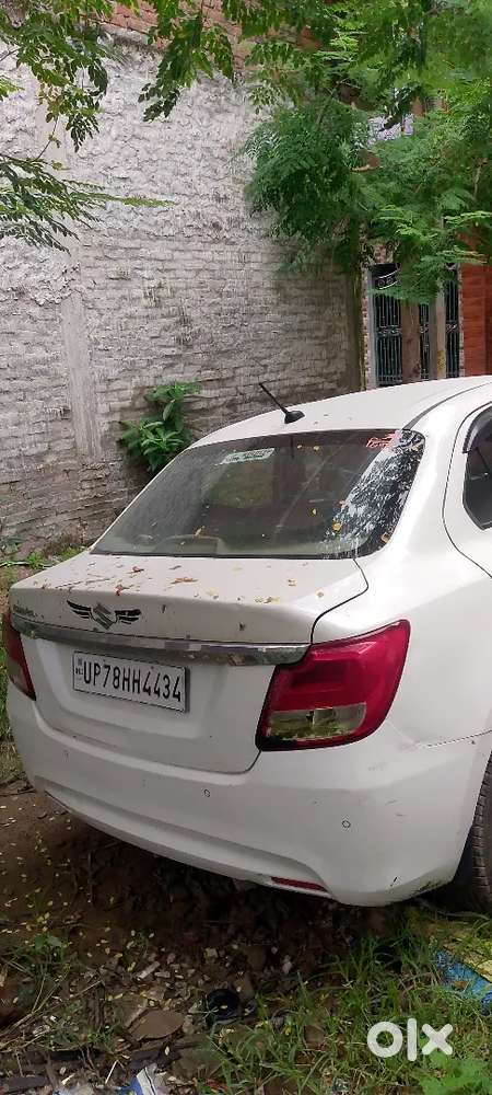 Maruti Suzuki Dzire 2023 Model Km Running 100000