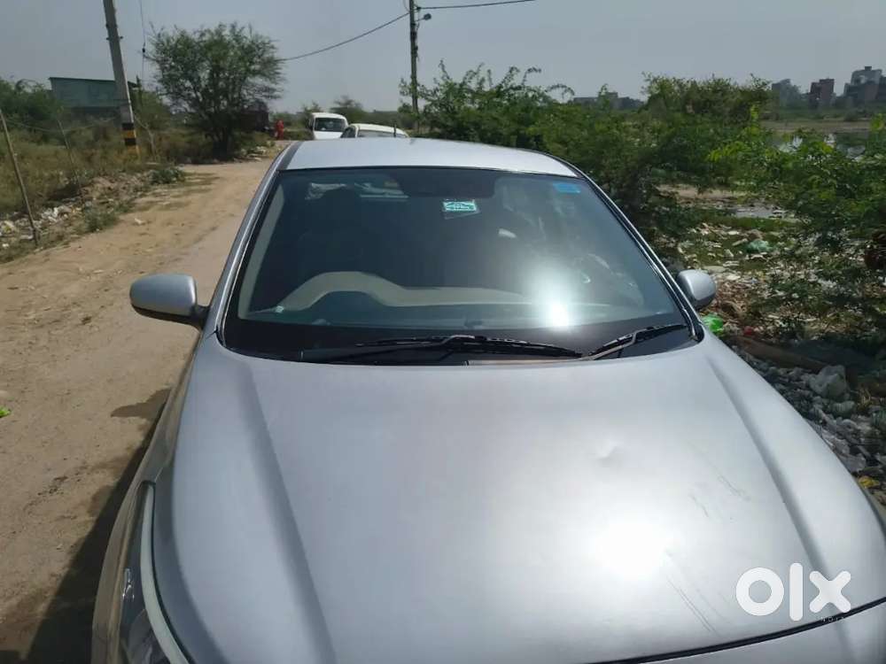 Hyundai I20 Magna Mt 2016