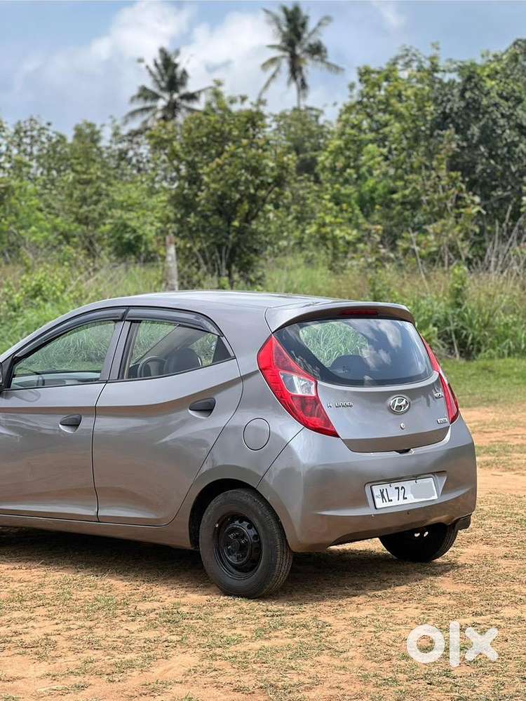 Hyundai Car 2014 Model