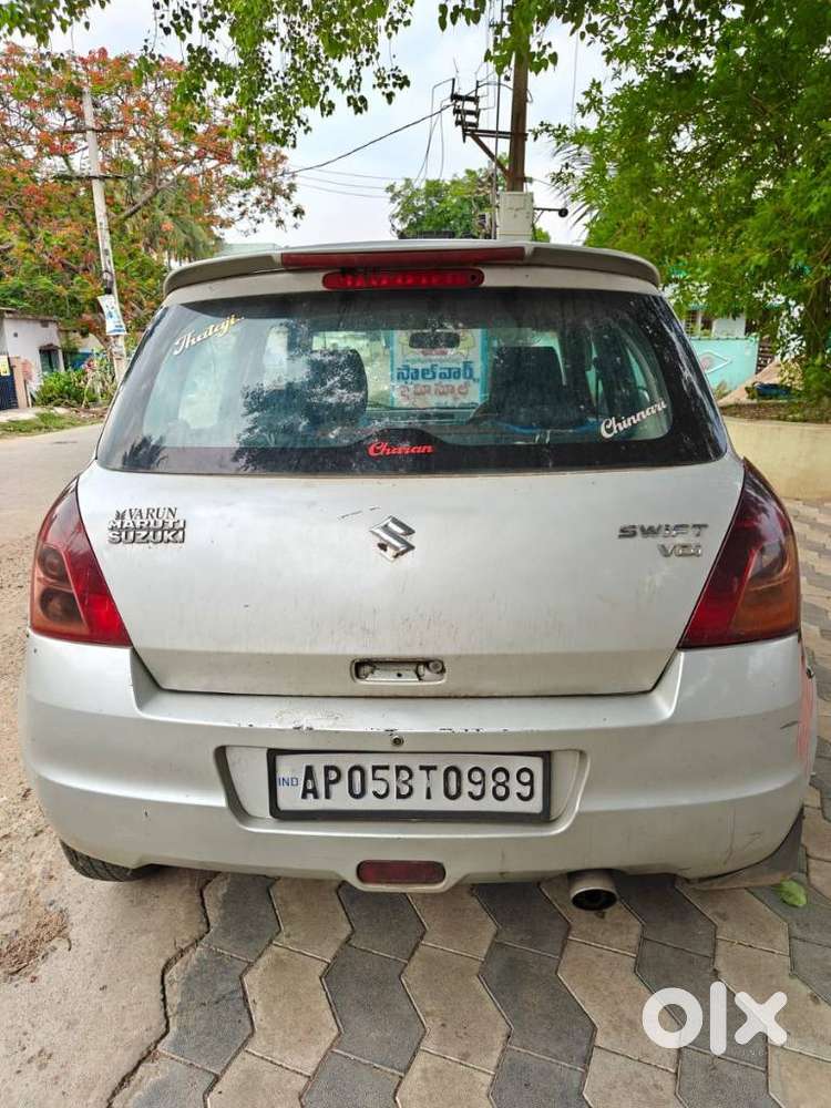Tata Nano Xt, 2010, Petrol