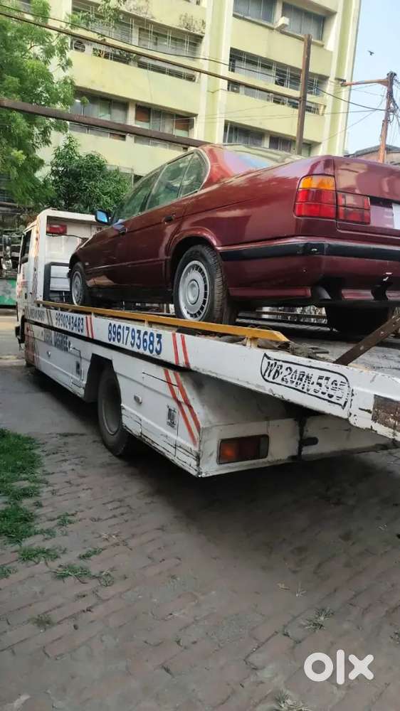 Bmw E34  525tds
