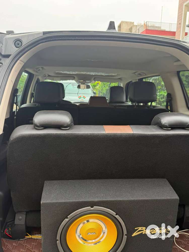 Mahindra Scorpio N Z8s Diesel At 7 Str  2026  First Owner  20,480 Km
