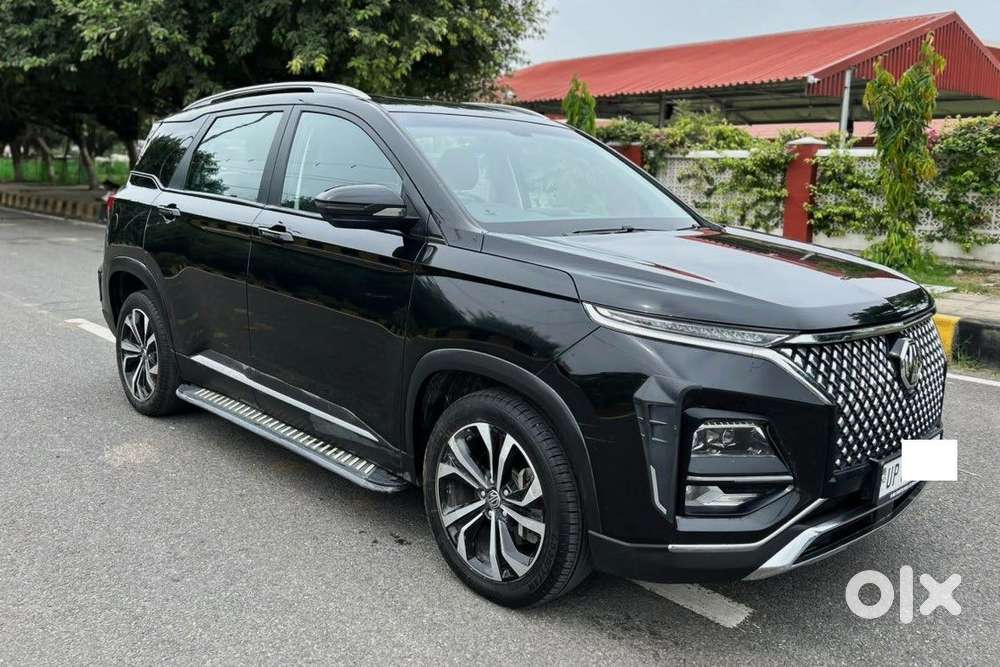 Mg Hector Select Pro 6mt, 2025, Petrol