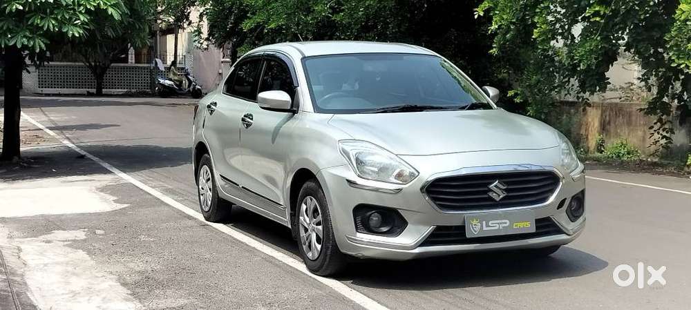 Maruti Suzuki Swift Dzire Vdi Bsiv, 2019, Diesel