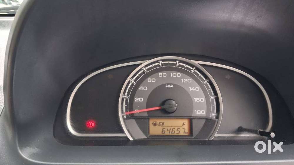 Maruti Suzuki Alto 0.8 Lxi (o), 2017, Petrol