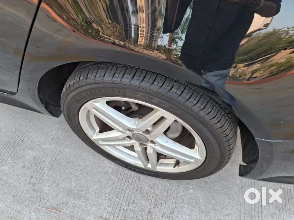 Audi A6 35 Tdi S Line Matrix, 2018, Diesel