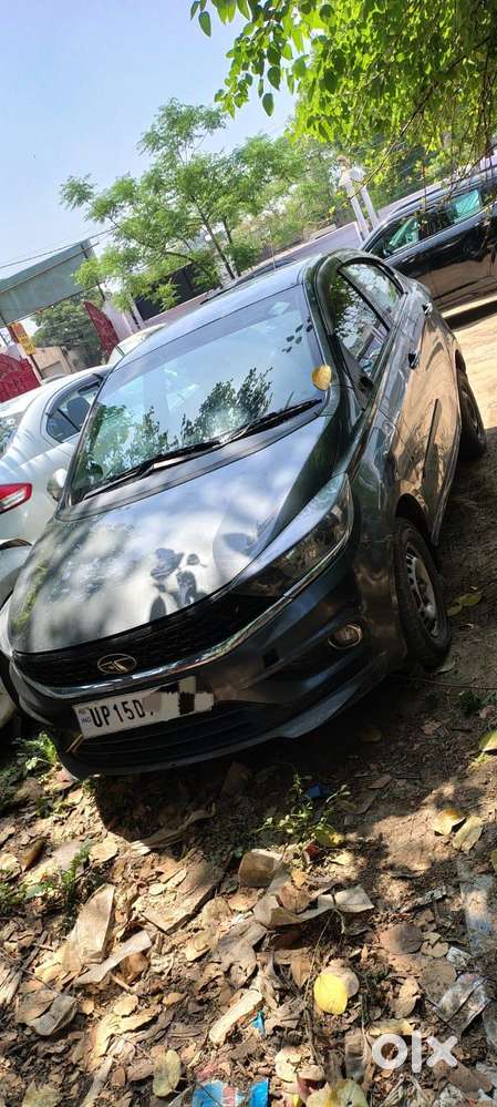 Tata Tigor Xz Plus Cng Leatherette Pack, 2022, Cng & Hybrids