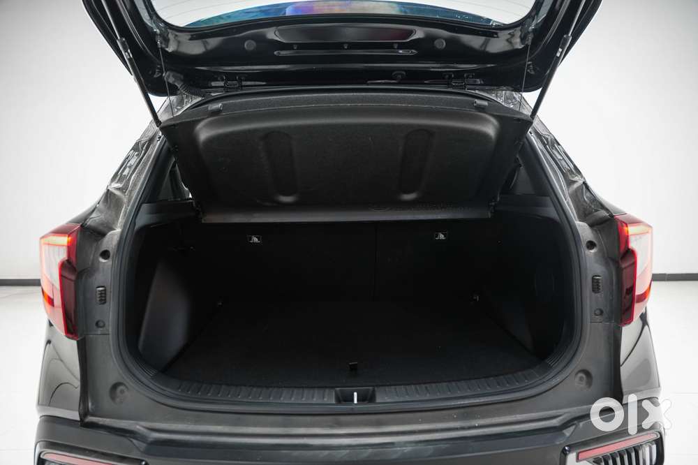 Kia Seltos 1.5 Gtx+ Diesel At, 2025, Diesel