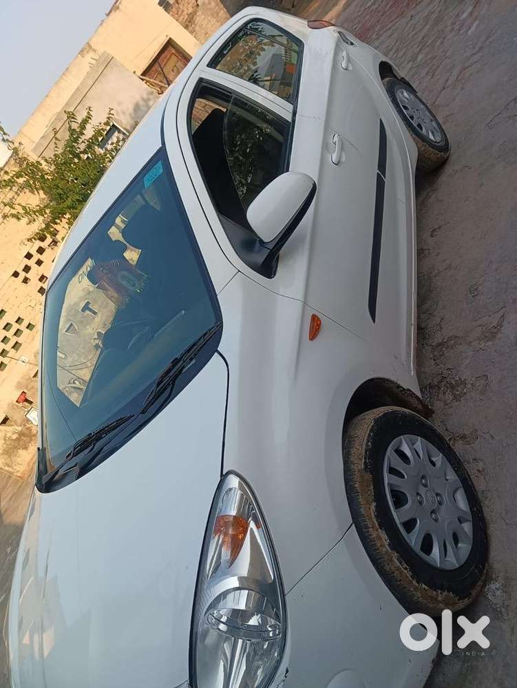 Genuine 52000 Km Driven With Ambient Lighting Installed