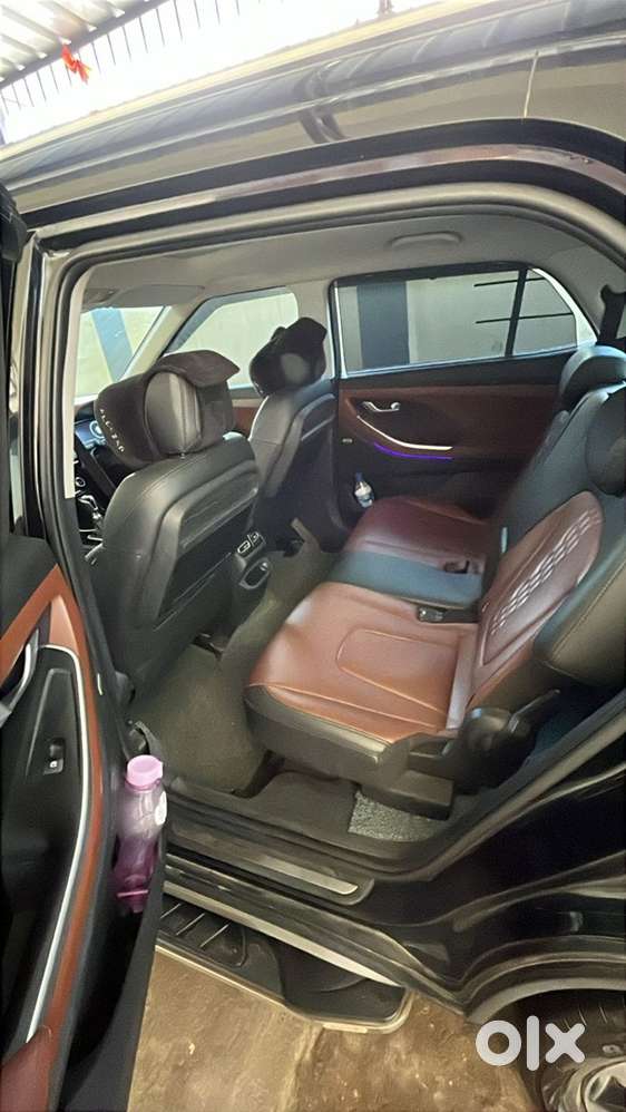 Hyundai Alcazar 2021 Petrol Manual