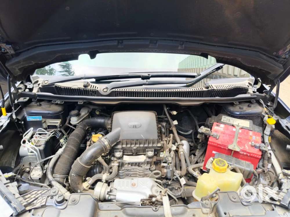 Tata Curvv, 2024, Petrol