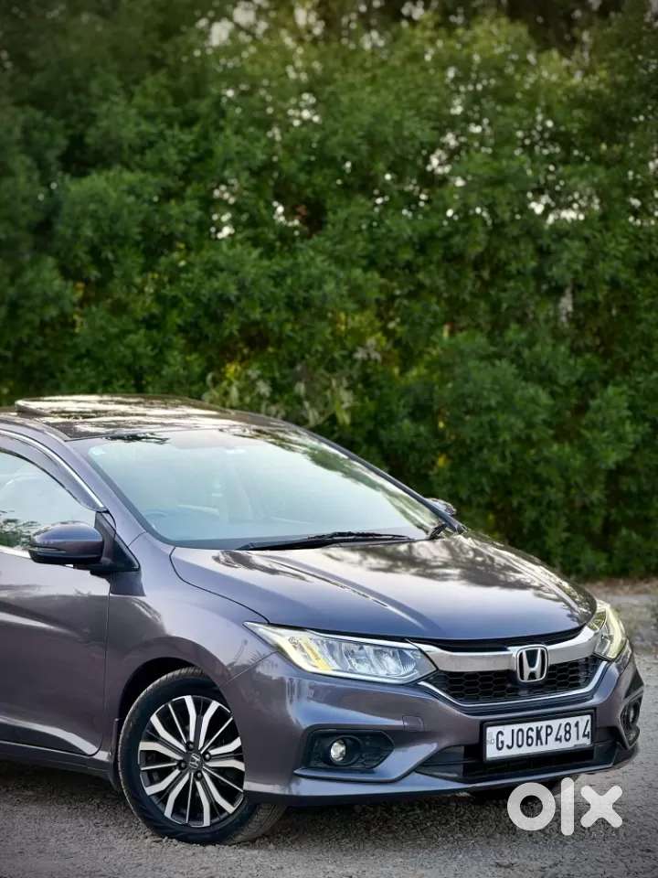Honda City I-dtec Vx, 2017, Diesel