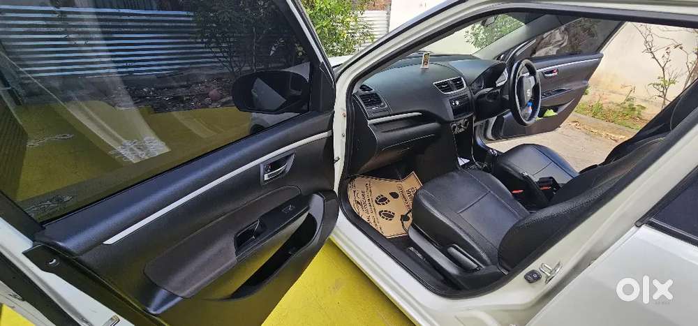 Maruti Suzuki Swift 2014 Petrol 88700 Km Driven