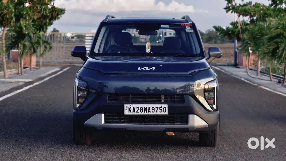 Kia Syros Htk Opt 2025