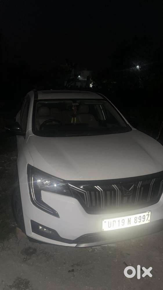 Mahindra Xuv700 2022 Diesel 57000 Km Driven