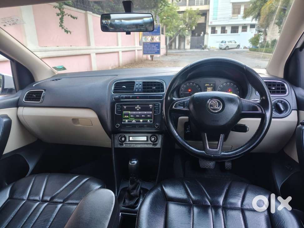 Skoda Rapid, 2019, Diesel