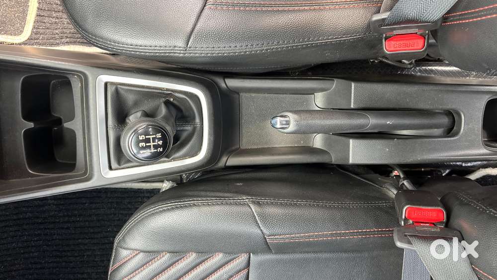 Maruti Suzuki Swift Zxi Plus, 2021, Petrol