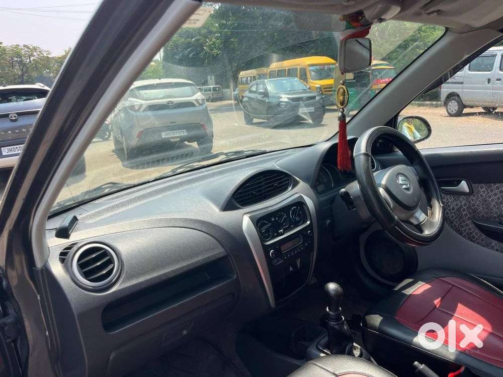 Maruti Suzuki Alto 800 Vxi Airbag, 2016, Petrol
