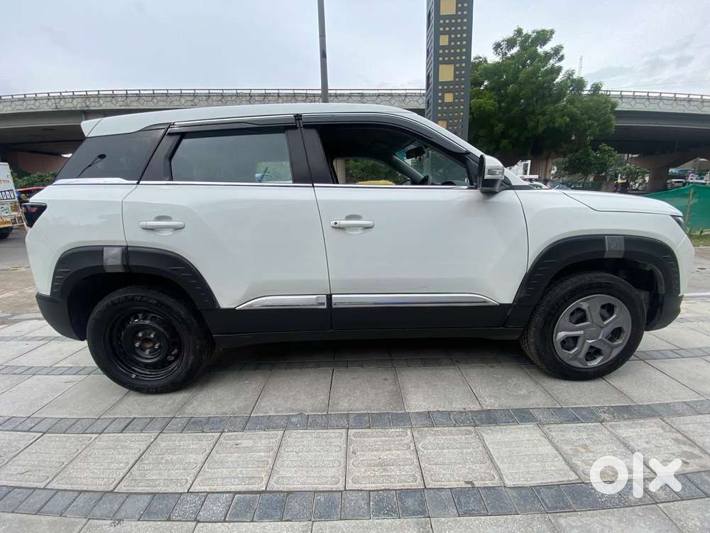 Maruti Suzuki Vitara Brezza 1.5 Lxi, 2024, Petrol