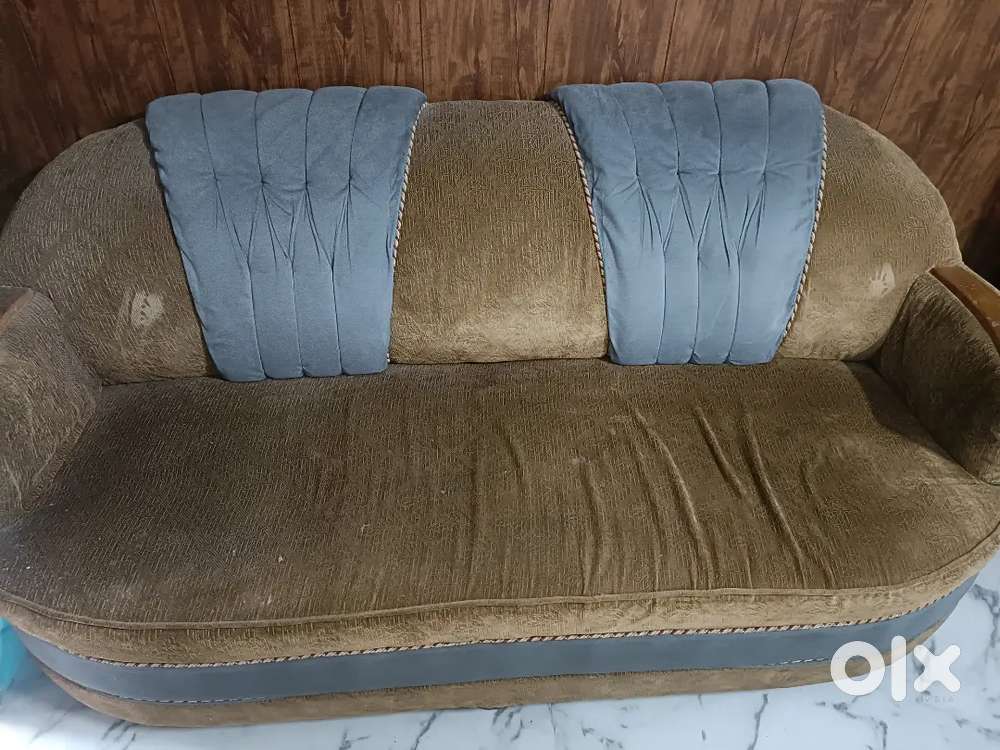 3+2 sitter sofa