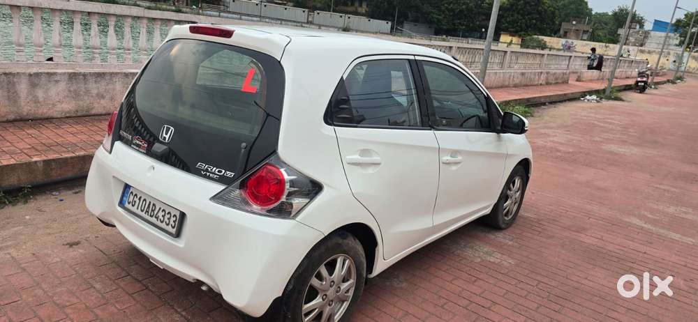 Honda Brio, 2016, Petrol