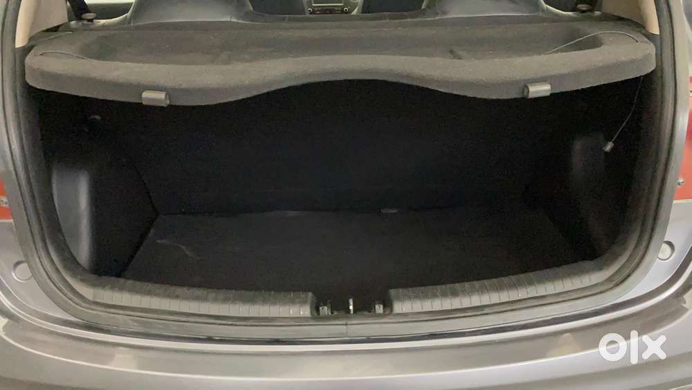 Hyundai Grand I10 Sportz 1.2 Kappa Vtvt, 2018, Petrol