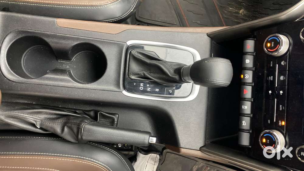 Mahindra Scorpio-n 2.0 Z8 L Petrol At 7 Str, 2023, Petrol