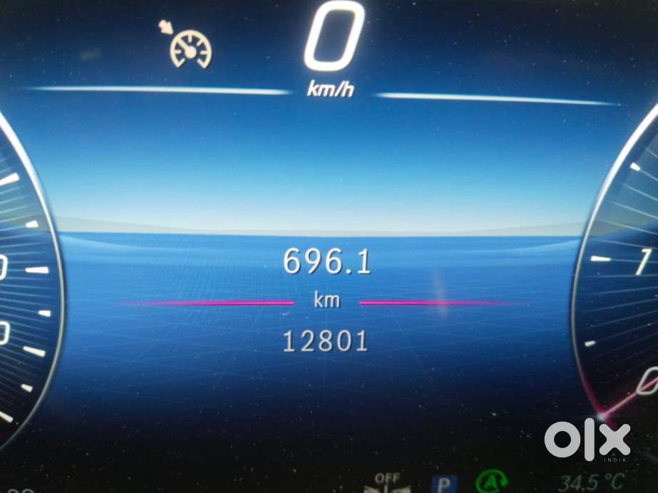 Mercedes-benz C-class Amg Line C 300d, 2023, Diesel