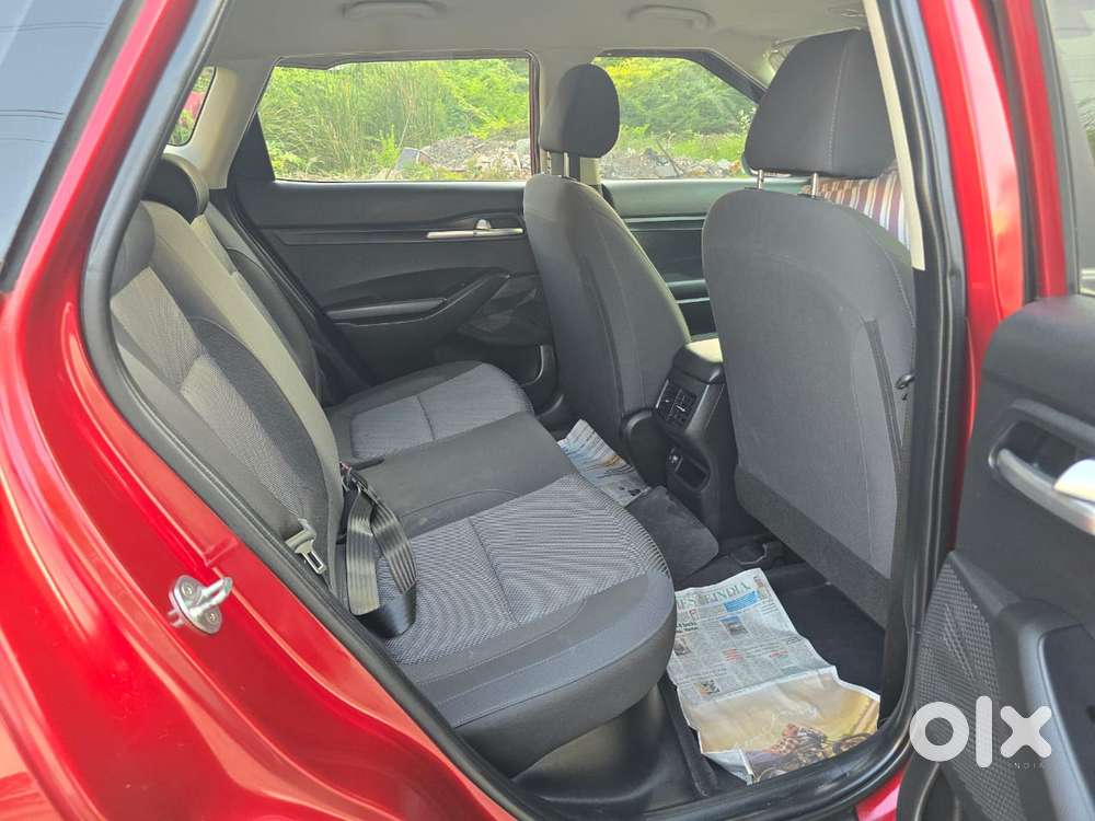 Kia Seltos Htk G, 2023, Petrol