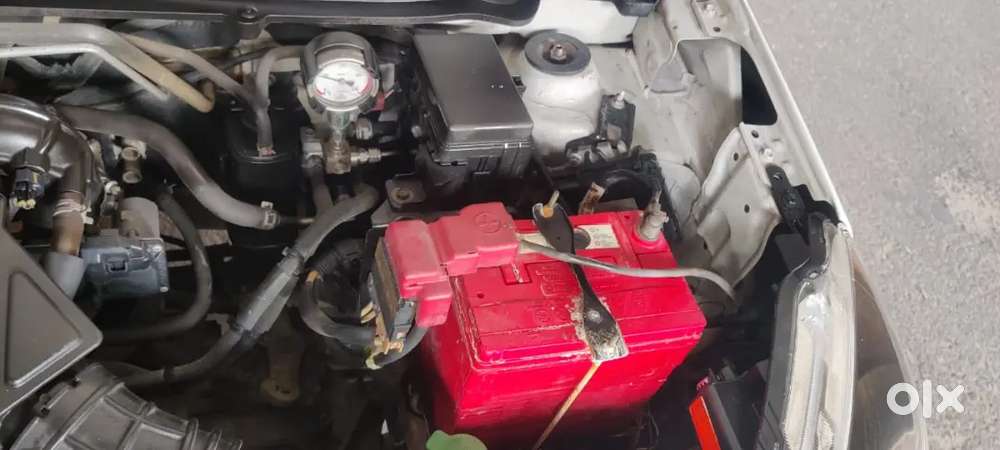 Maruti Suzuki Celerio Vxi 2018 Model