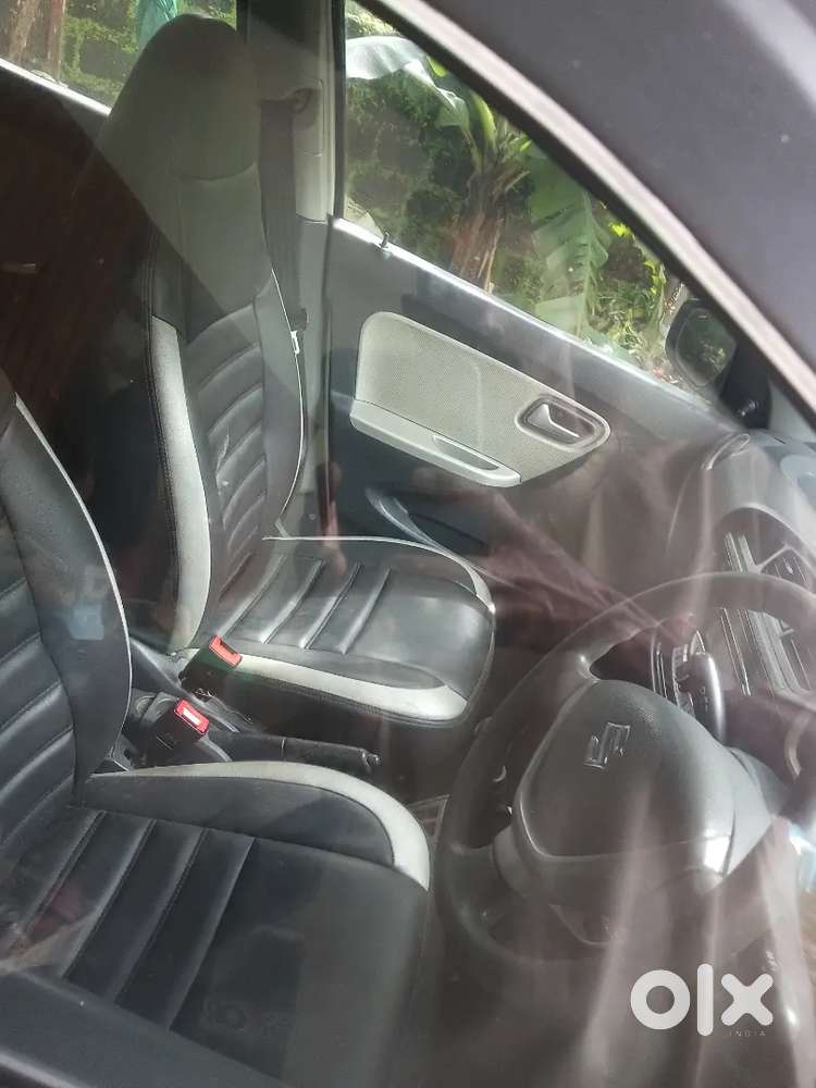 2016 Maruti Suzuki Alto