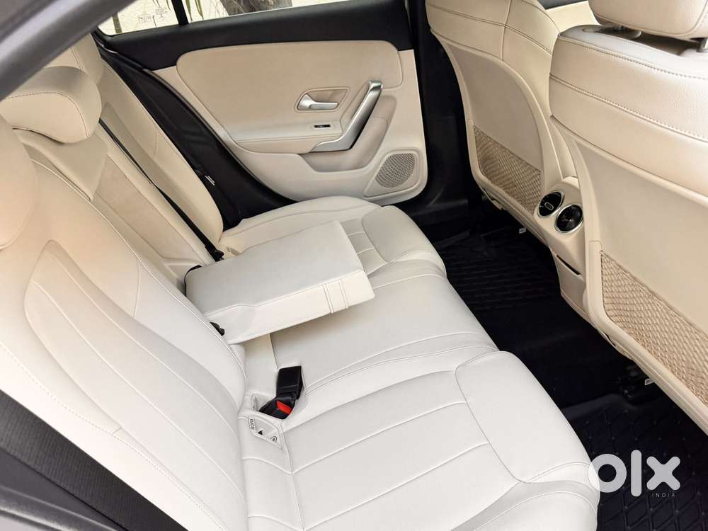 Mercedes-benz C Class Prime 200, 2021, Petrol