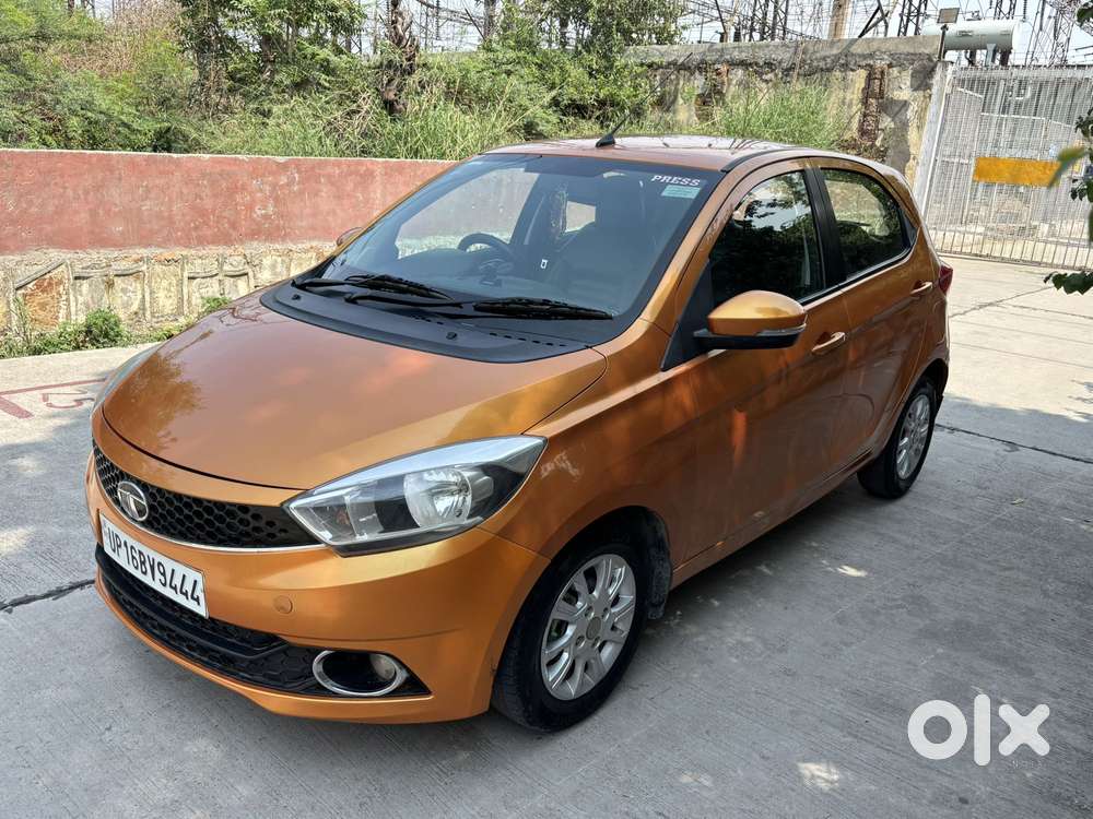 Tata Tiago Xz Plus Diesel, 2018, Diesel