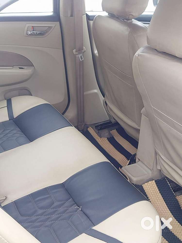 Maruti Suzuki Swift Dzire 2012-2015 Zdi, 2013, Diesel