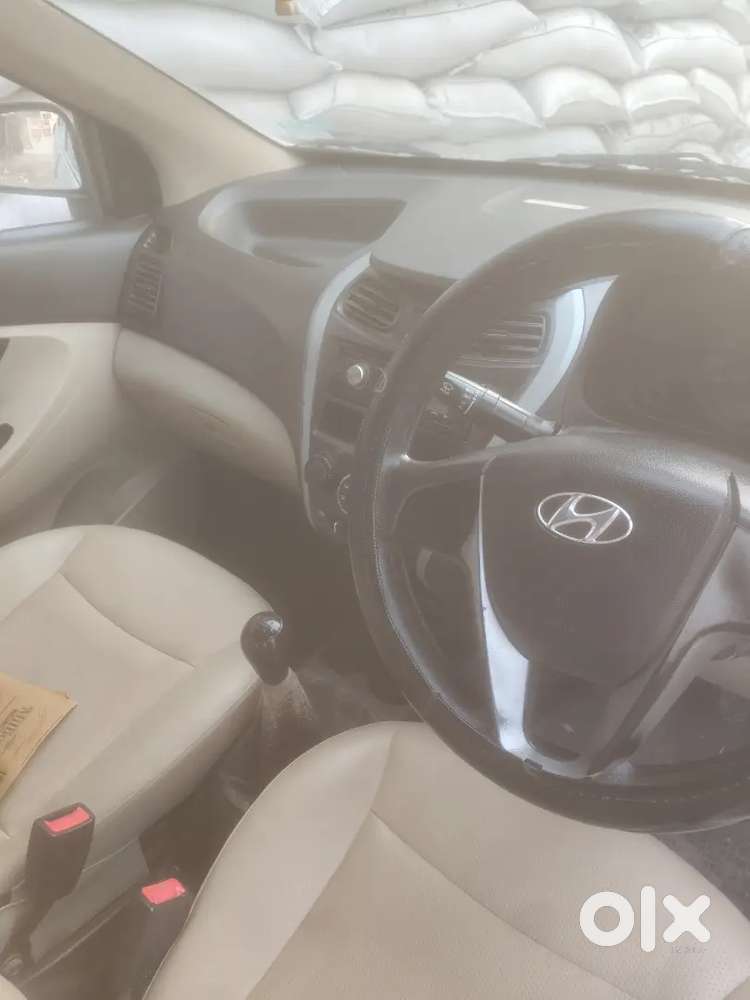 Hyundai Eon Era 2018 Petrol Manual