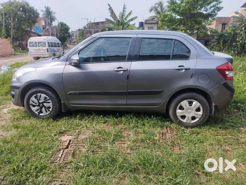 Maruti Suzuki Swift Dzire Vxi Bs Iv