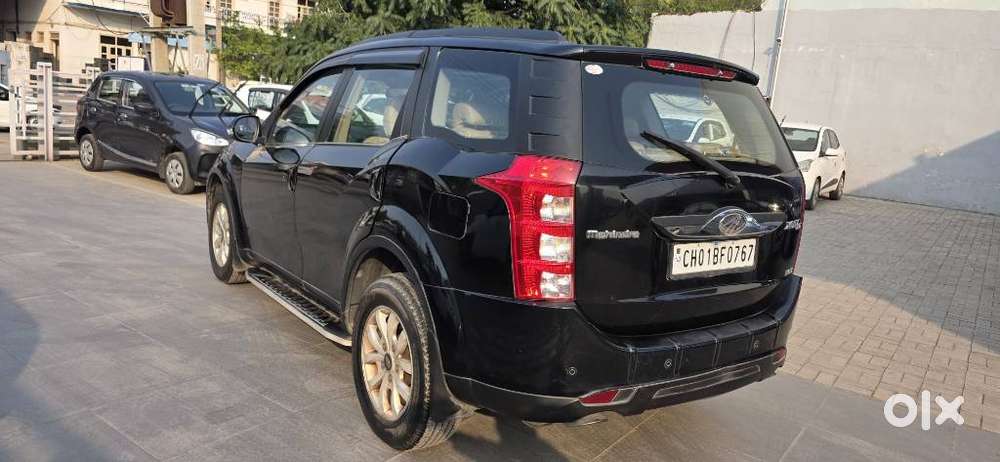 Mahindra Xuv500 2.2 W10, 2015, Diesel