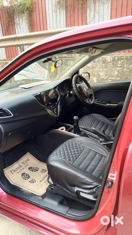 Maruti Suzuki Baleno 1.3 Delta, 2019, Petrol