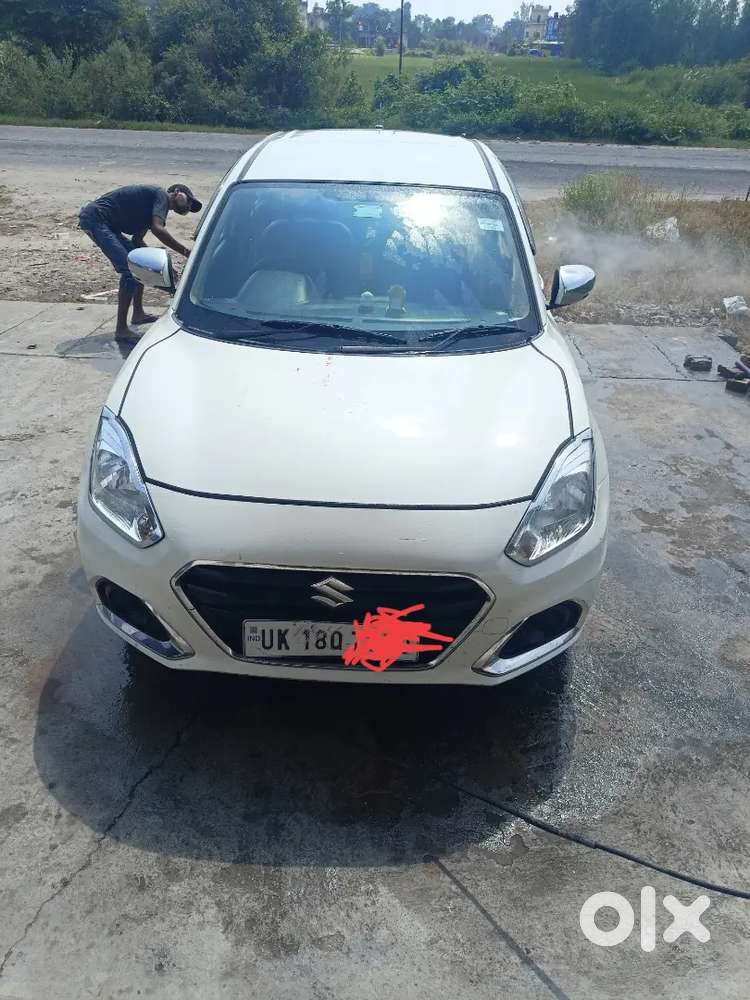 Swift Dzire 2023 Manual, 92647 Km Driven
