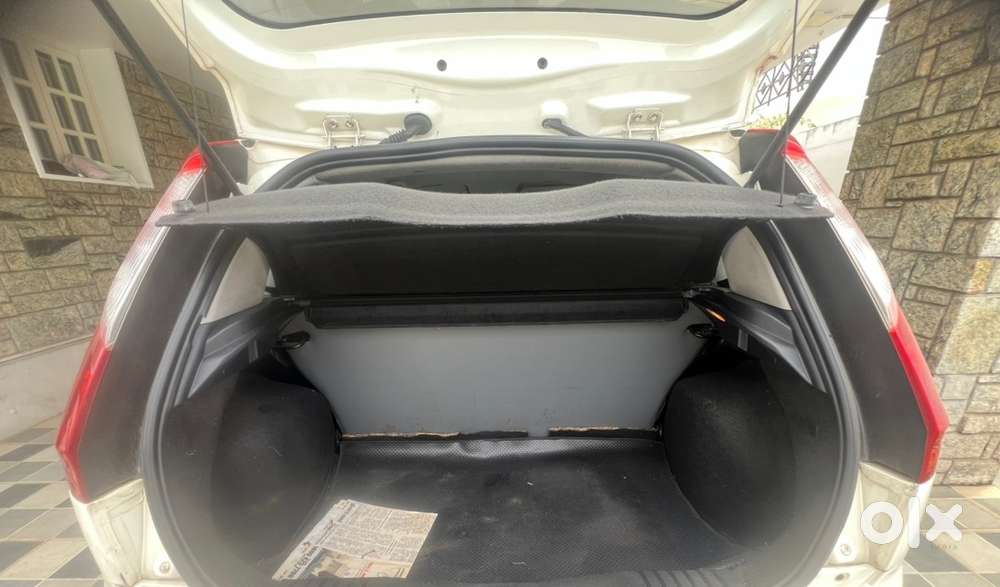 Ford Figo Diesel 2011 Year