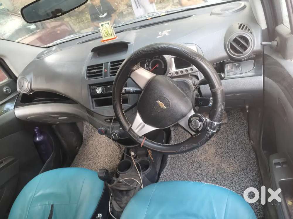 Chevrolet Beat Diesel 2013