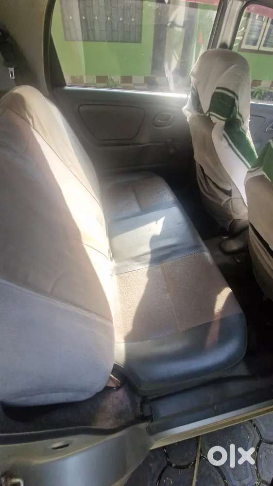 Maruti Suzuki Alto 2005