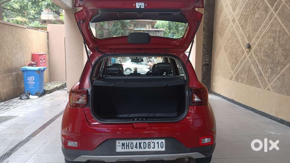 Hyundai Venue 1.0 Turbo Gdi Sx+ At, 2020, Petrol