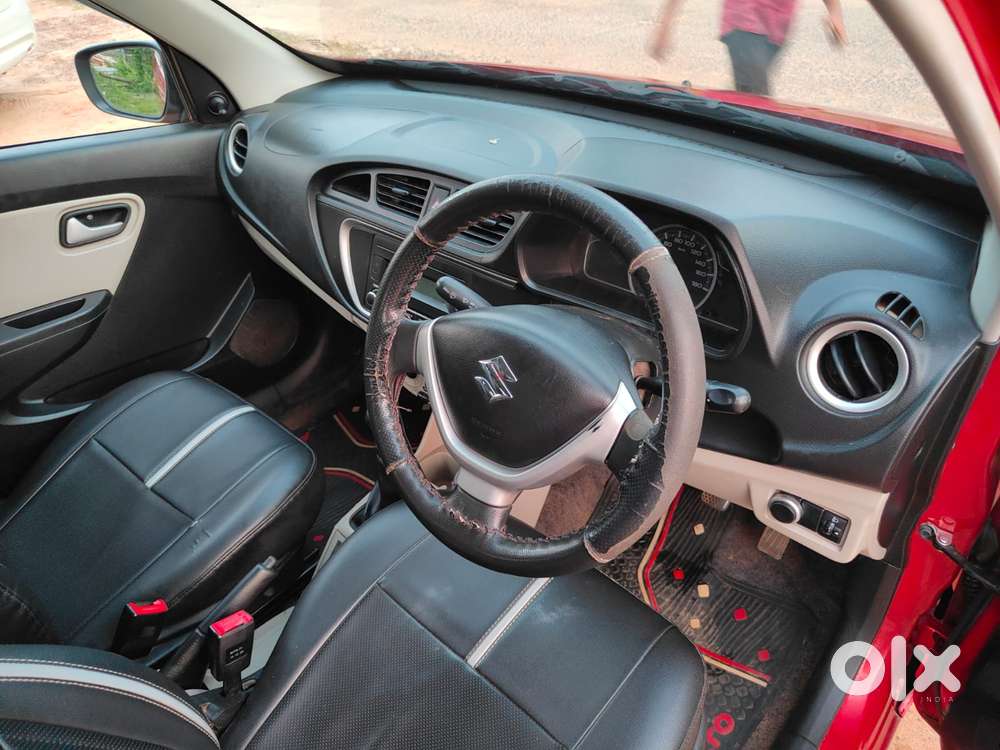 Maruti Suzuki Alto 800 Vxi Airbag, 2021, Petrol