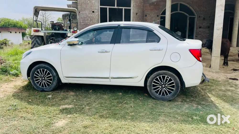 Maruti Suzuki Dzire 2023 Petrol 40000 Km Driven