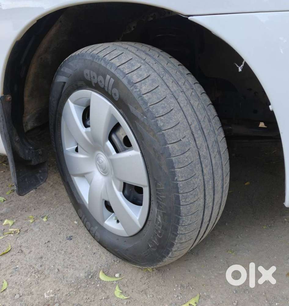 Toyota Innova 2.5 G (diesel) 7 Seater, 2010, Diesel