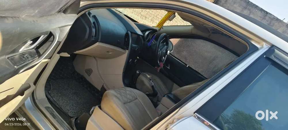 Mahindra Xuv500 2016 Diesel Good Condition