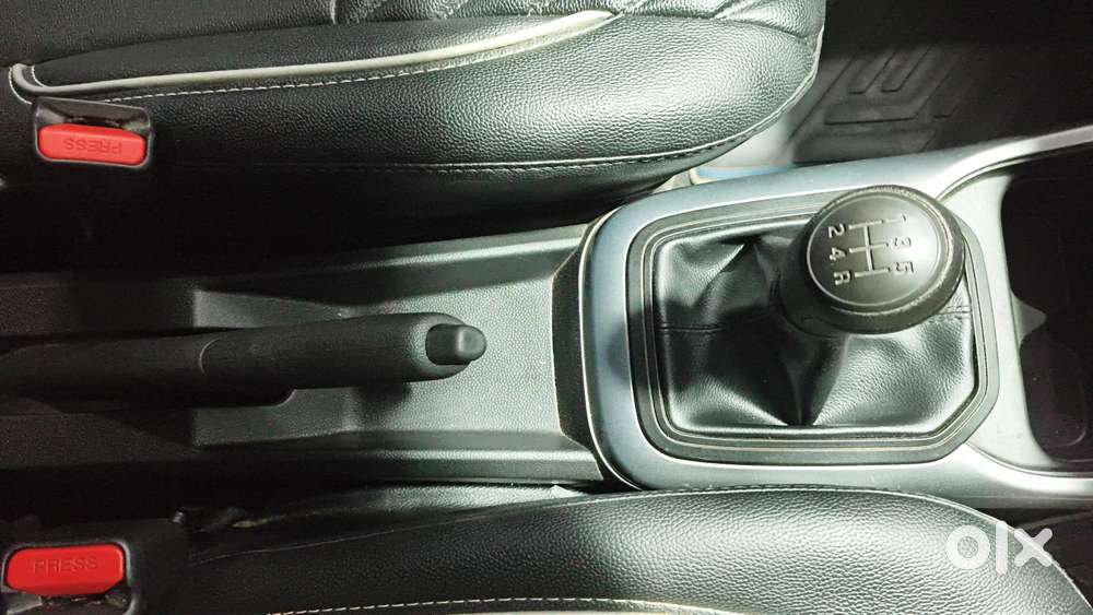 Maruti Suzuki Ignis 1.2 Sigma, 2022, Petrol
